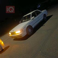 تويوتا كريستا